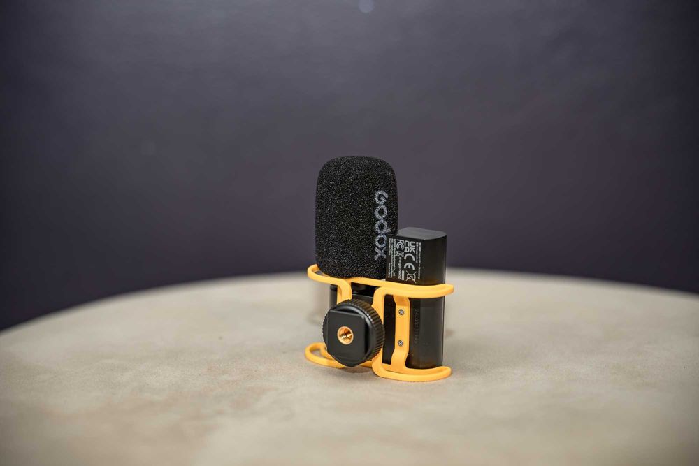 Microfon  Godox IVM-S2