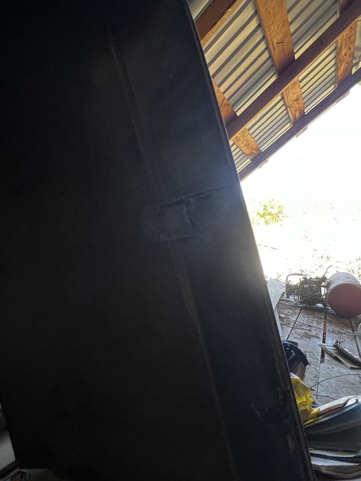 Бампер на субру легаси b4