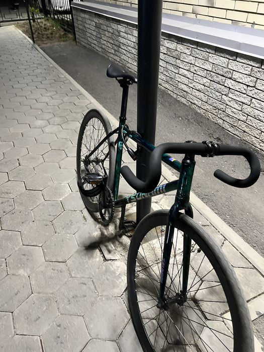 Срочно продам новый фикс