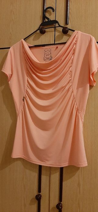 Дамска маркова блуза