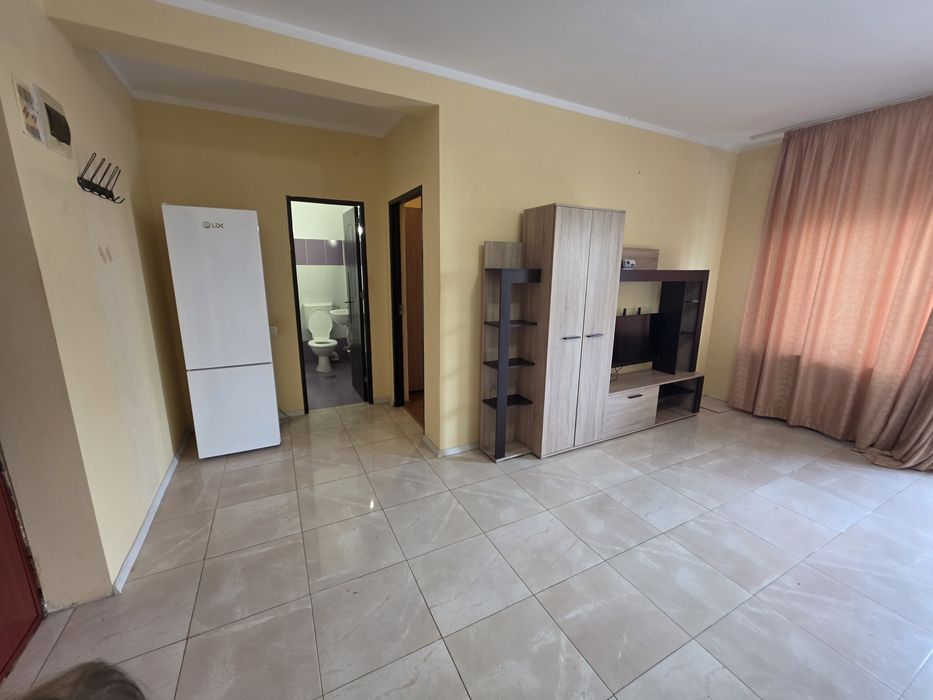 Apartament 2 camere de închiriat - utilitățile incluse în chirie – zona Victoria, Constanța