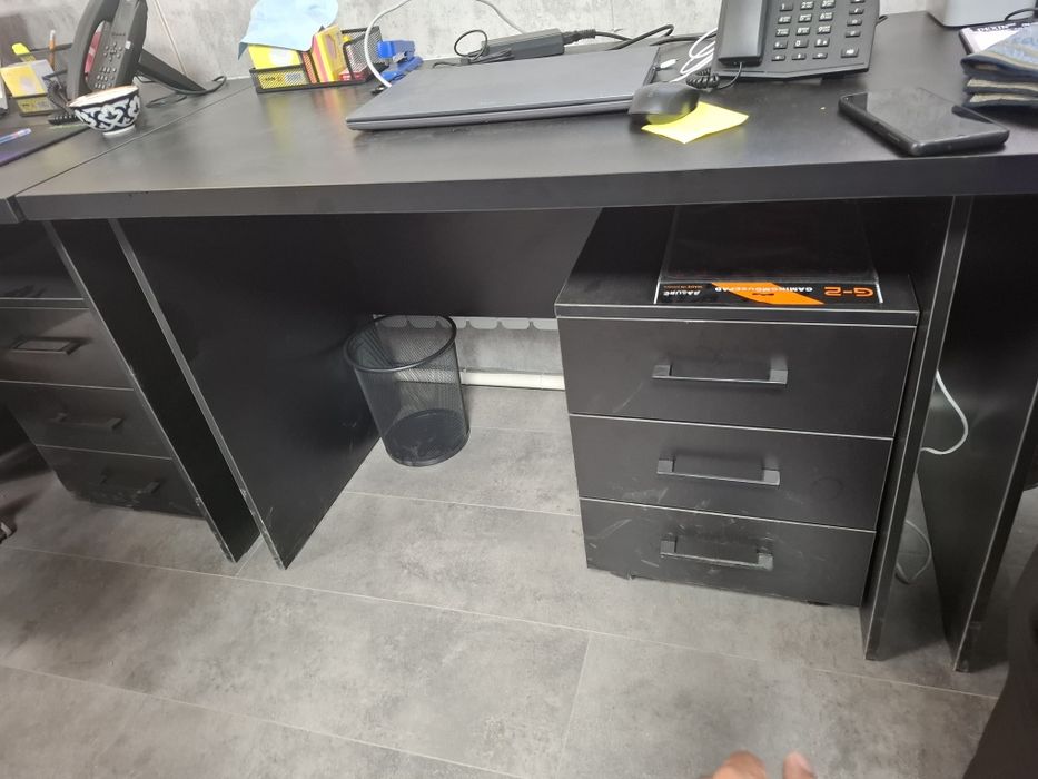 Ofis uchun atol stullar