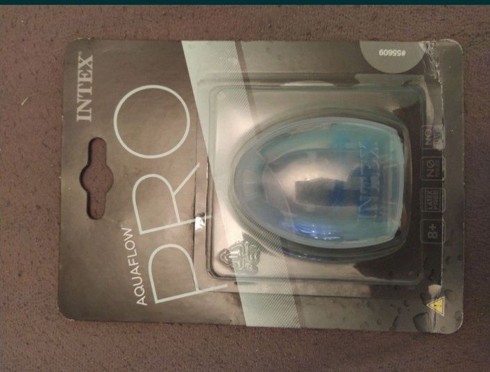 Set dopuri de urechi și clema de nas ptr.inot.