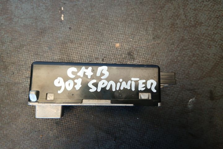 Blocator volan A0999008701 A0999008701 Mercedes-Benz Sprinter a 3-a g