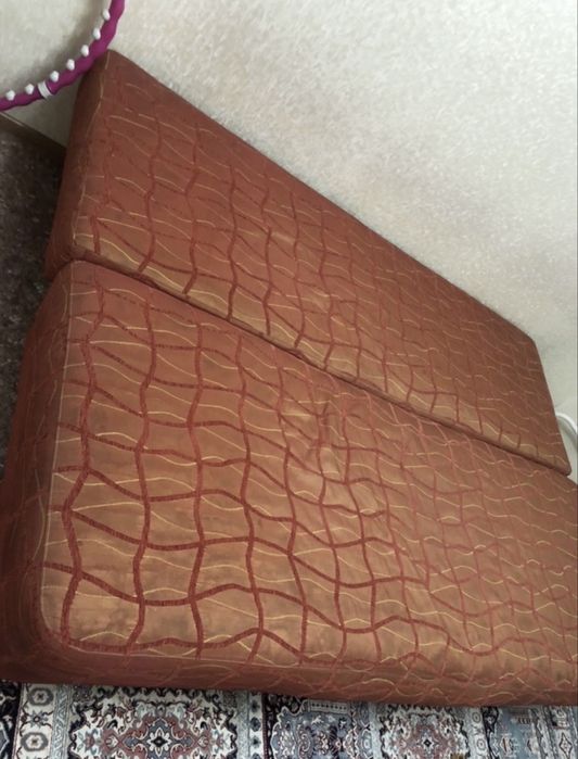 Раскладной диван (Италия)