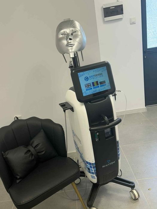 Апарат за anti age грижа 7в1