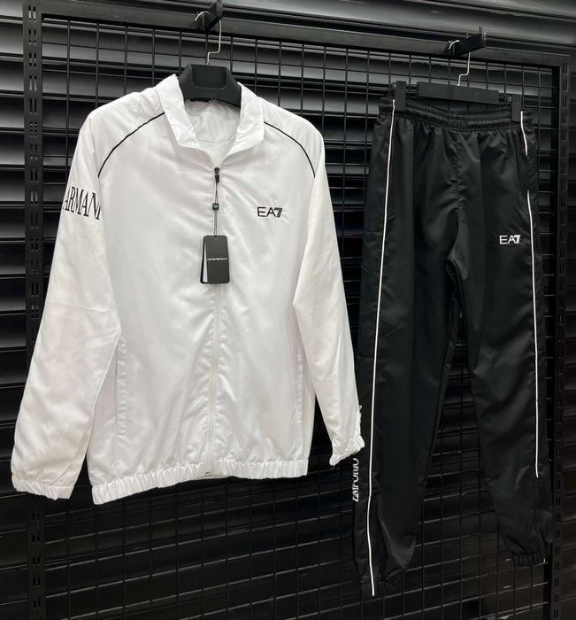 Мъжки Екипи Шушляк Adidas