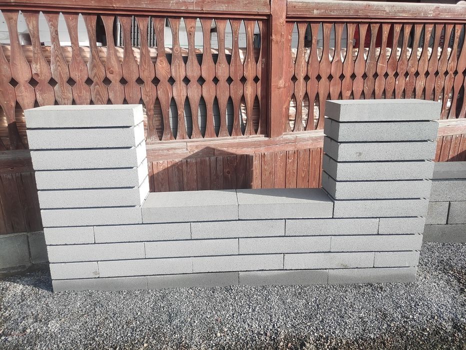 Gard IBLOC linea tip modulo