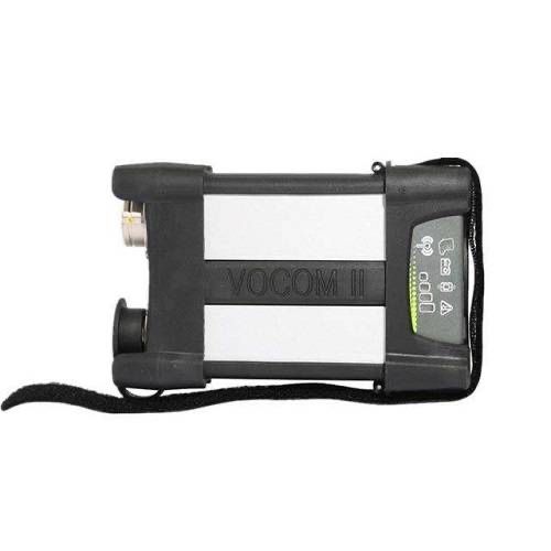 Diagnoza/Tester Vocom 2 Volvo PTT Camioane, VOCOM II 88894000