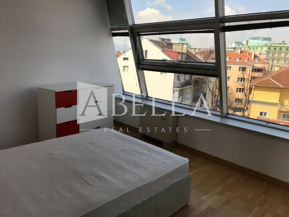 Дава се под наем Мезонет в София, Център - 243 кв.м за 2144.55 € - Снимка #4