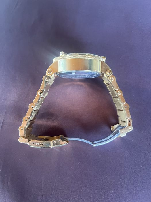 Ceas invicta subaqua