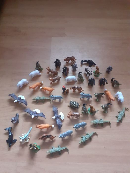 Играчки лотове на ниски цени