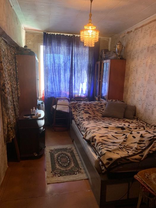 Продам квартиру в Придолинке