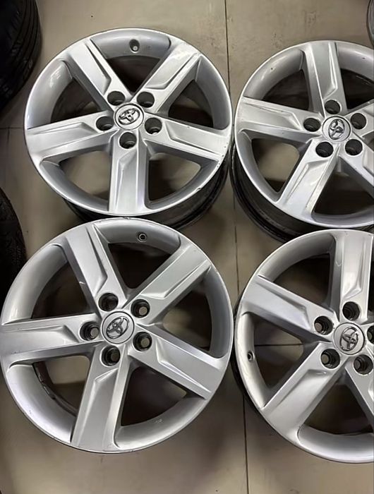 Обмен  R 17   5#114.3