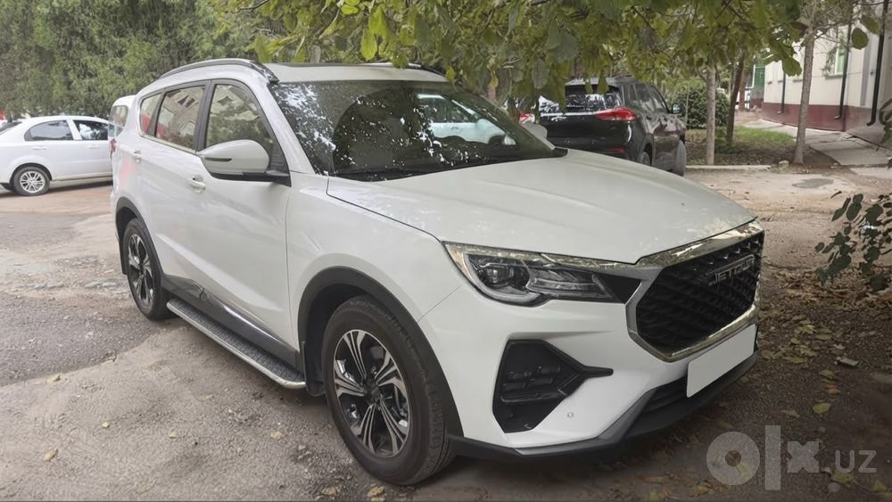 Jetour x70  full 2026