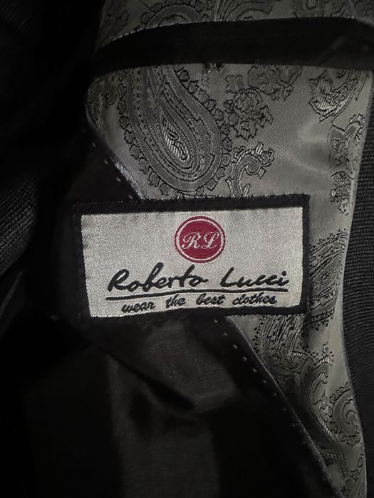 KastumShim Roberto Lucci