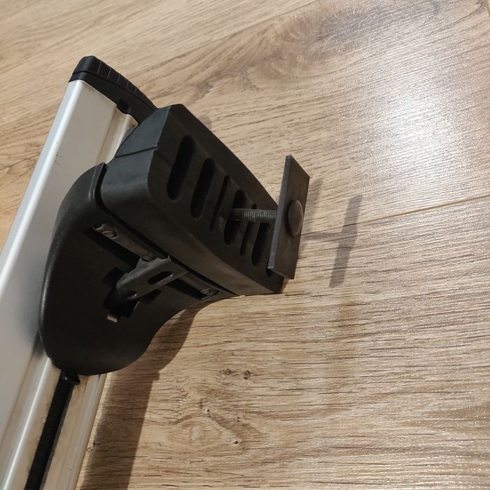 Bare transversale Thule 123 cm – profil T