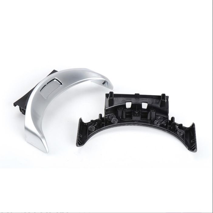 Buton cotiera consola chrome Mercedes w205 w253 c200 c300 GLC