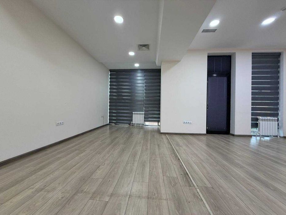 Тараса Шевченко | офис 132 м² по 25$ рядом с KFC