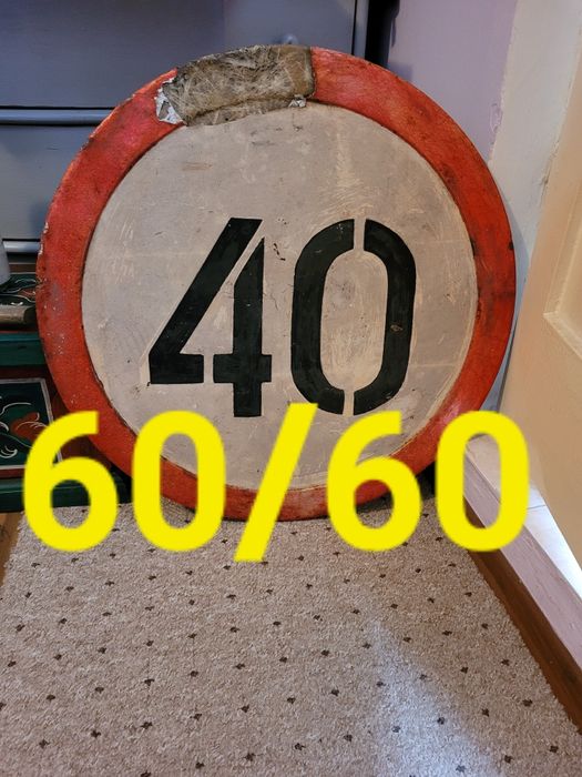 Semn de circulație
