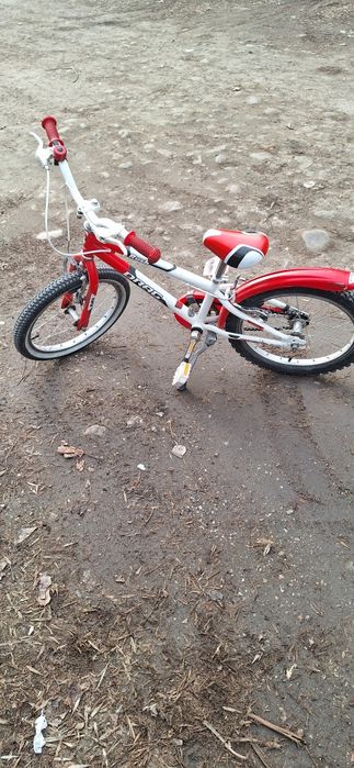 Велосипед драг 18