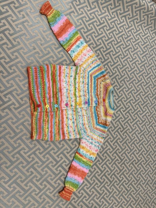 Детская одежда на девочку