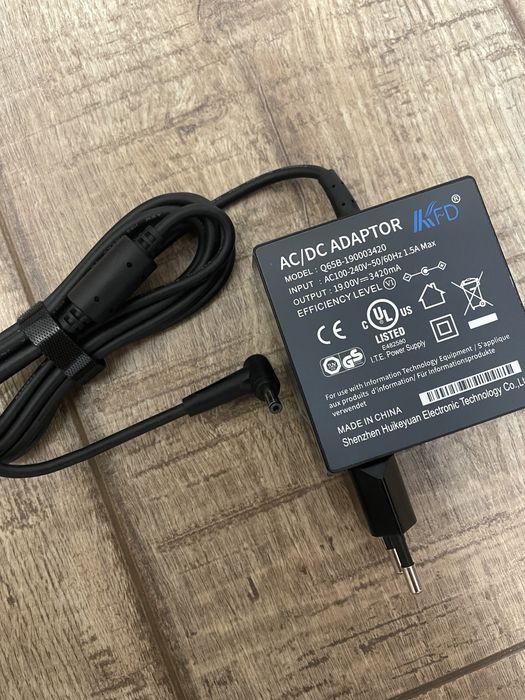 Incarcator laptop asus