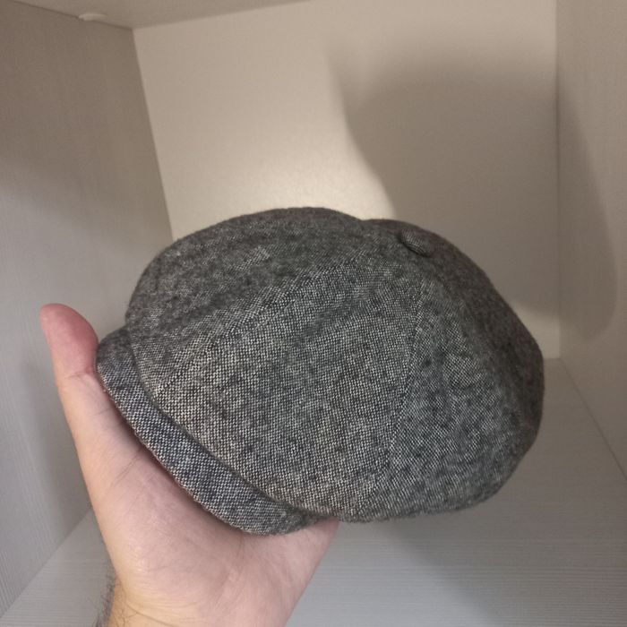 Мужская кепка Denkor