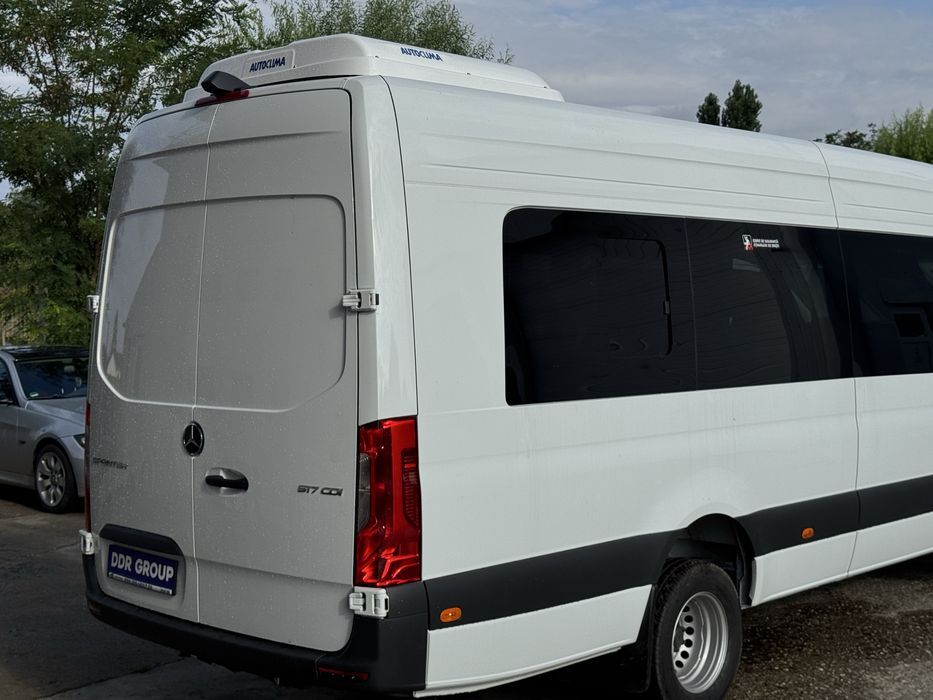 MERCEDES-BENZ Sprinter 2026 — imagine 2