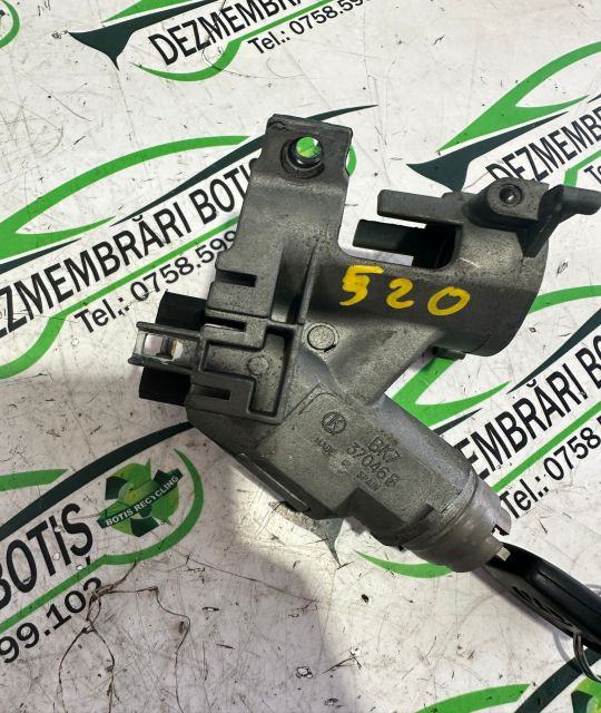 Contact cu cheie BK7 370468 Volkswagen VW Polo a 3-a generatie 6N