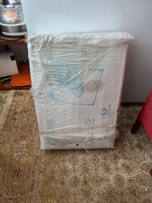 Электрокачеля pituso