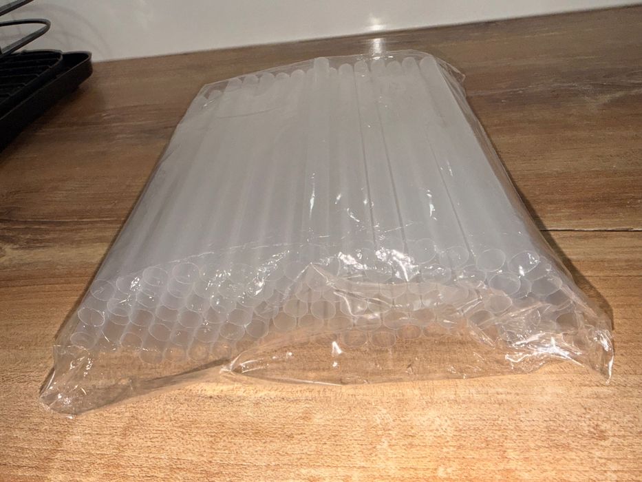 Сламки за bubble tea