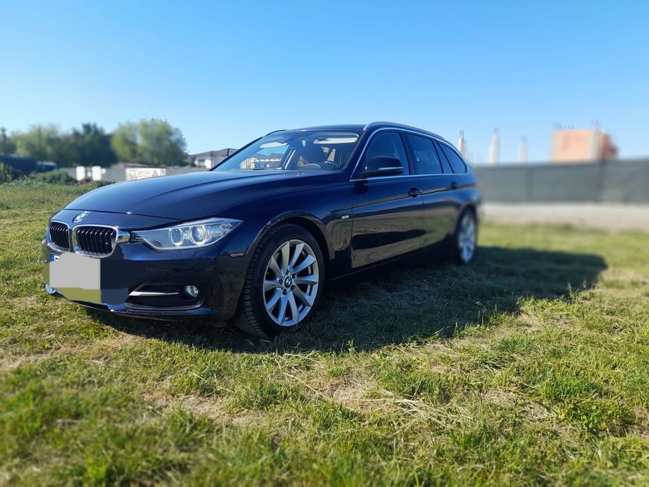 BMW 3 Series 0 — imagine 3