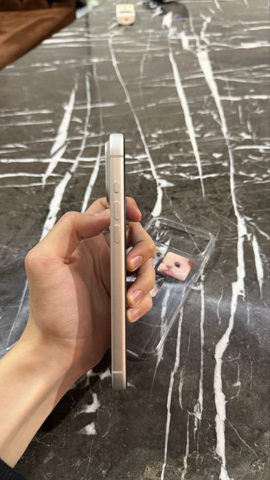iPhone 17 pro max 256gb, 100% battery, esim