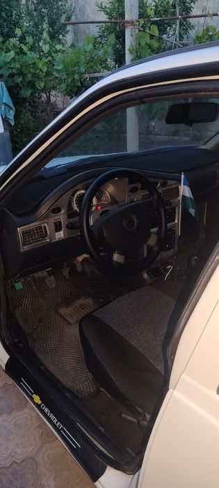 nexia 2   1.6 dons super kondinsaner