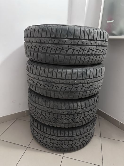 Оригинални джанти Ауди 17” 5x112