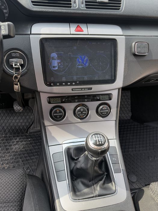 Volkswagen Passat 2.0 TDI BMp