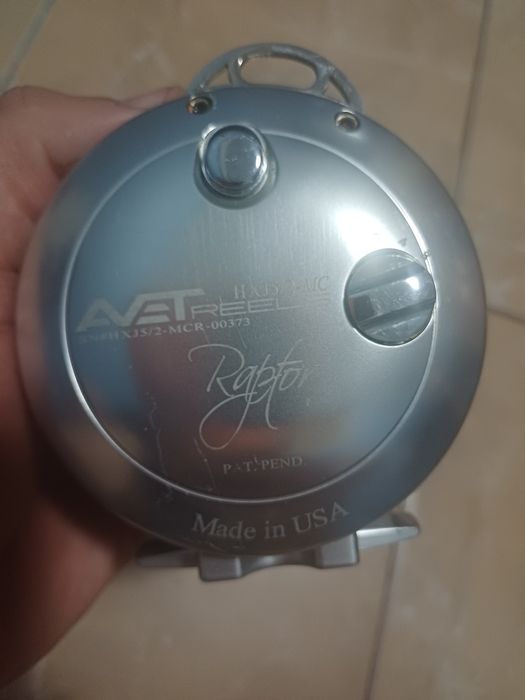 Катушка проиизводсва сша