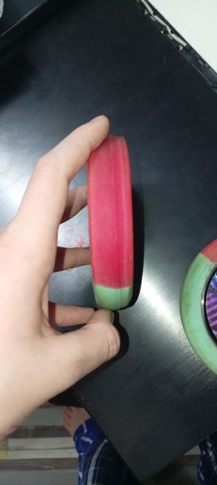 Roti 120mm stare buna