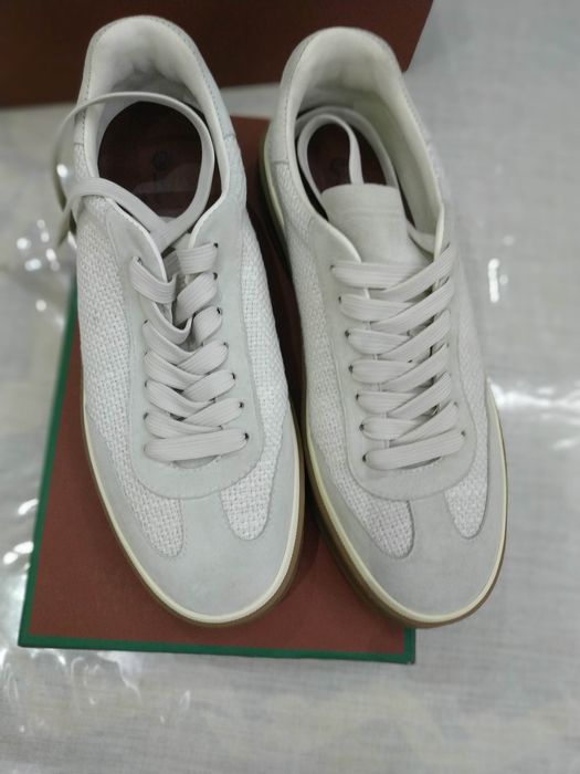 Loro Piana keды люкс