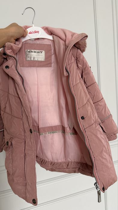 парка kerry  104