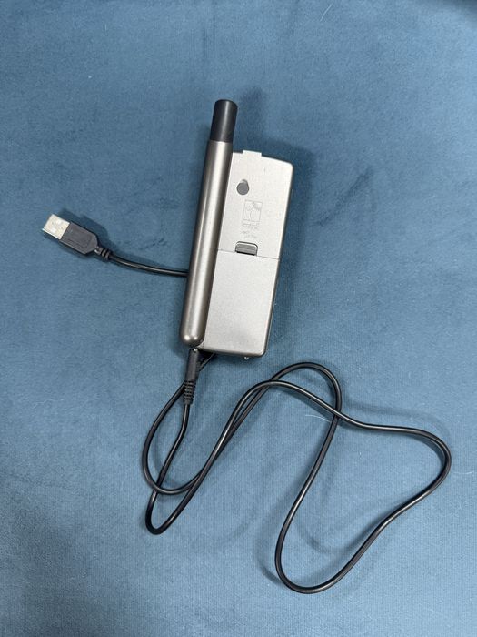 В продаже спутниковый телефон турая