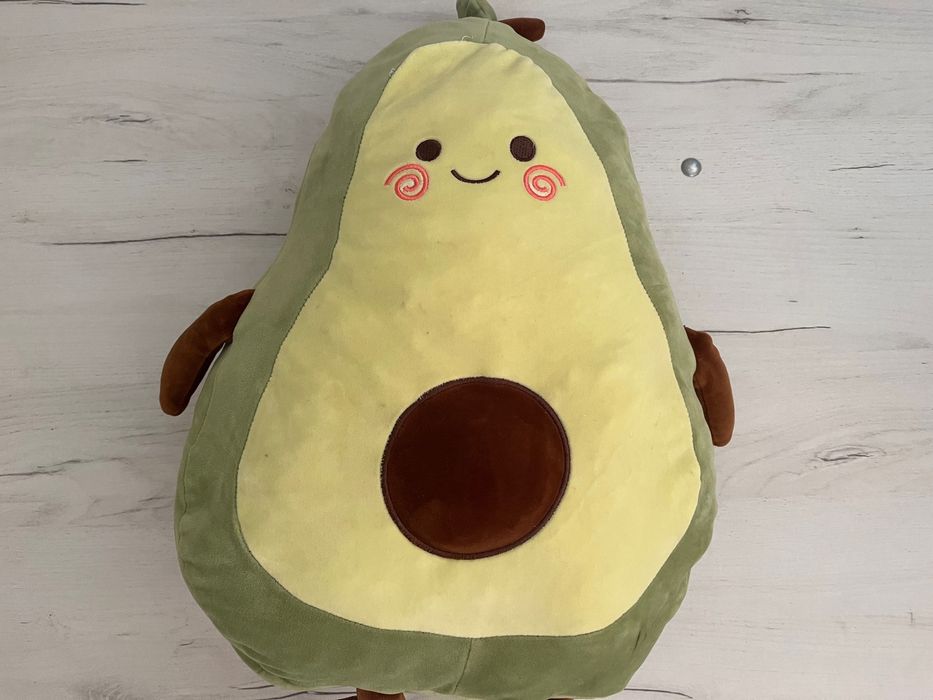 Продам игрушки мягкие