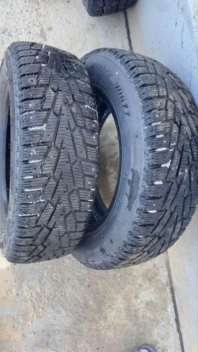 Покрышка HAIDA R14/185/65