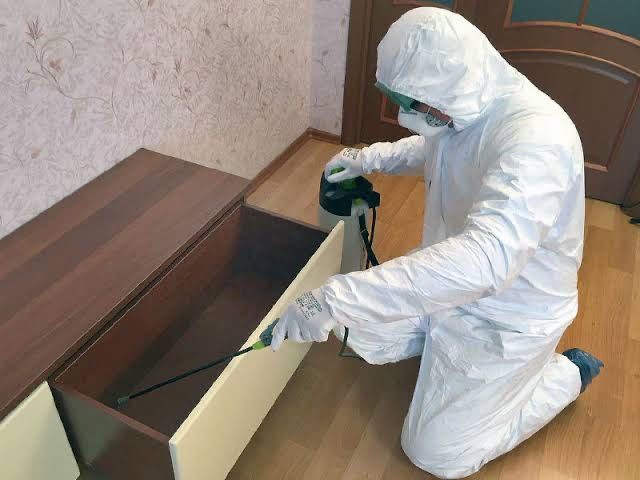 Дезинфекция Дизенфекция Дезинфекция гарантия 1год скидка/