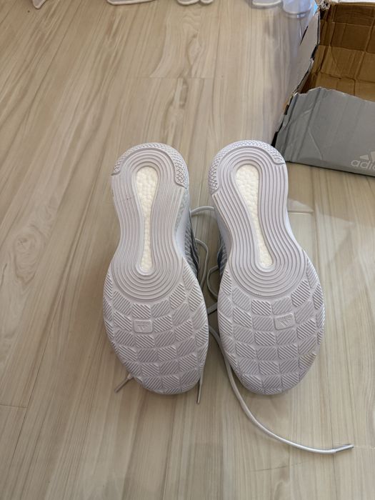 Adidas Crazyflight 41 размер волейбольные кроссовки
