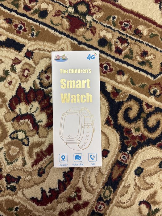 Смарт часы Margo GPS PRO2 45мм