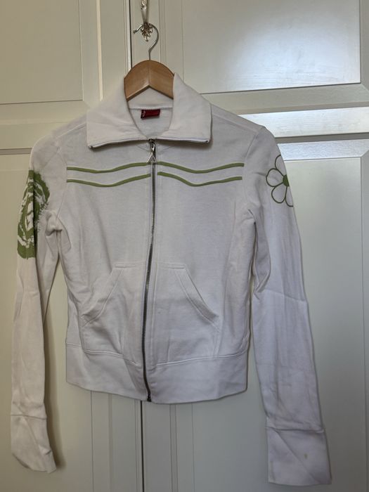 Сака, суитшърт и якета за момичета 8-10 г