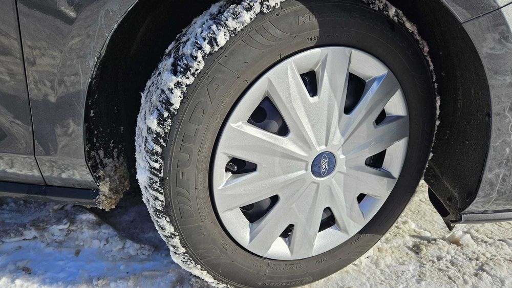 Ford Focus MHEV, 125CP - Impecabil - Unic Proprietar