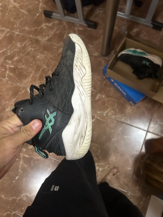 Asics Nova surge 2
